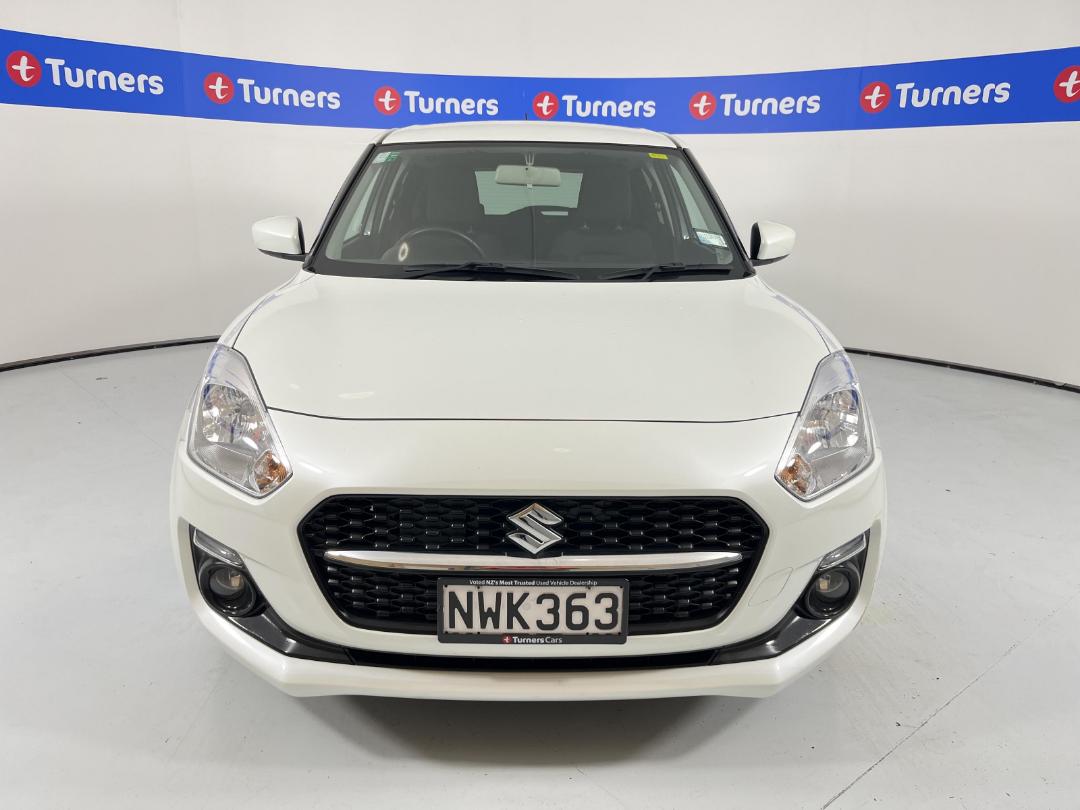 Photo '2' of Suzuki Swift Photo '2' of Suzuki Swift