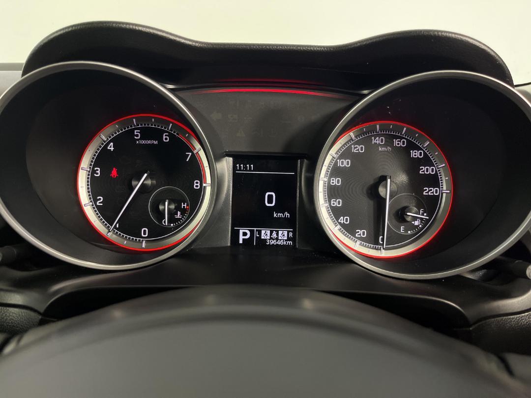 Photo '21' of Suzuki Swift Photo '21' of Suzuki Swift