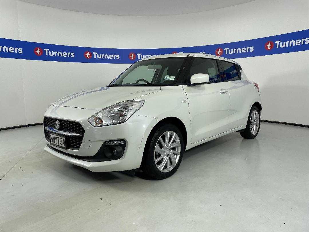 Photo '4' of Suzuki Swift