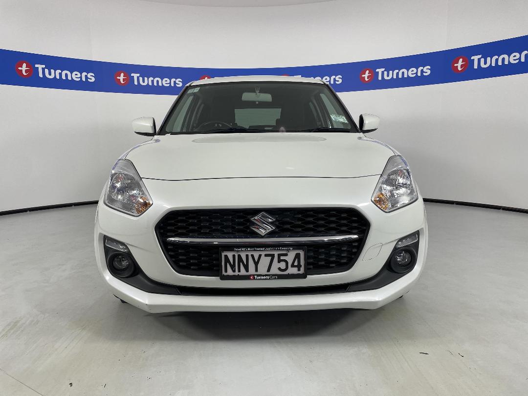 Photo '2' of Suzuki Swift