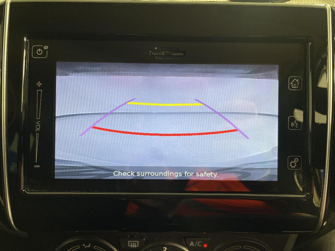 Photo '26' of Suzuki Swift