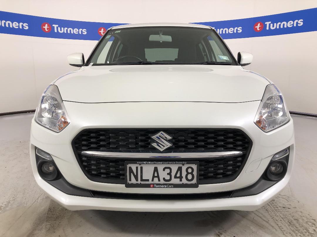 Photo '2' of Suzuki Swift