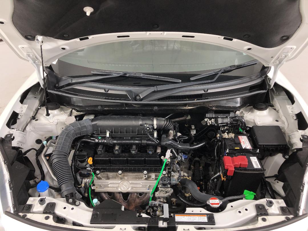 Photo '13' of Suzuki Swift