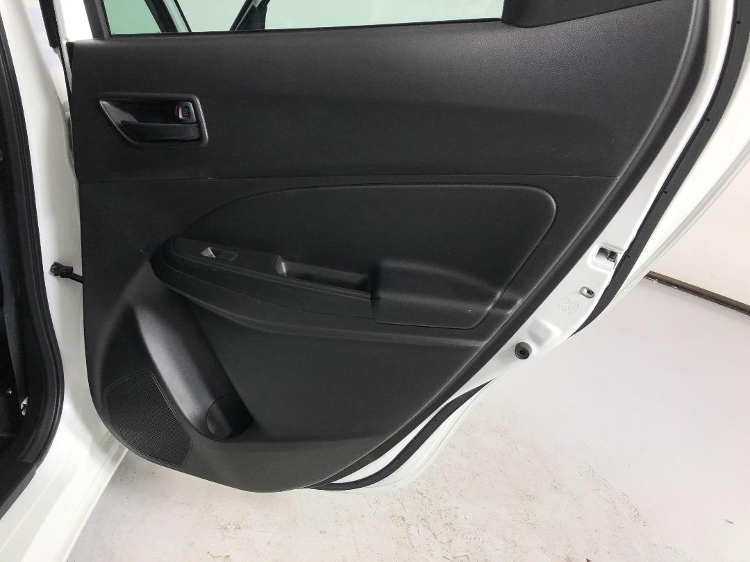 Photo '19' of Suzuki Swift