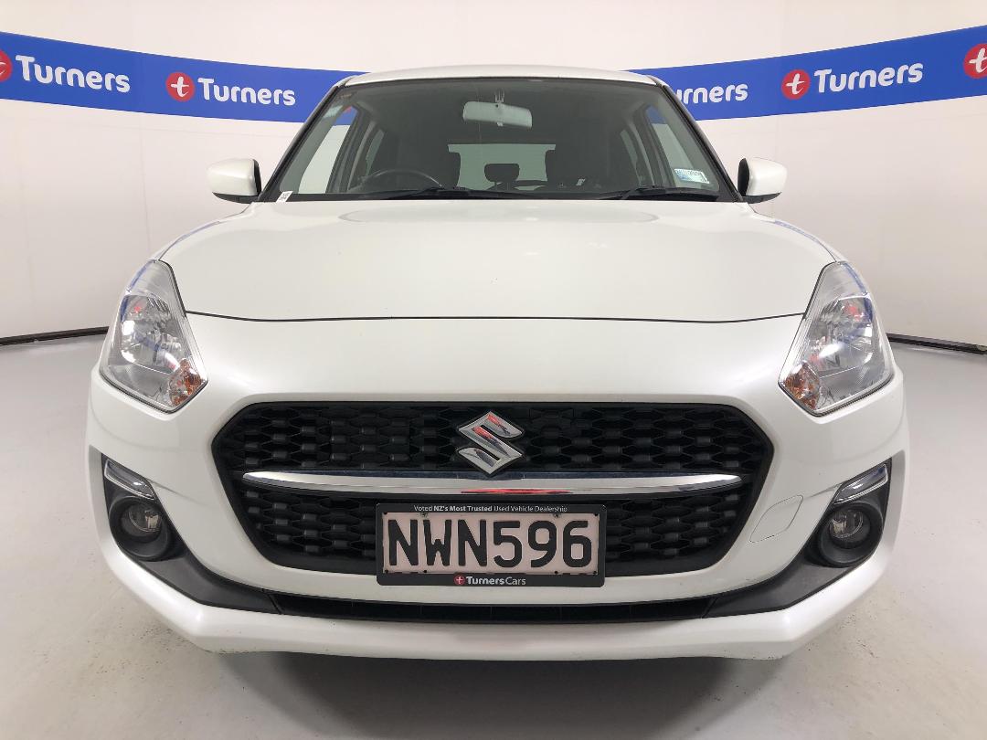 Photo '2' of Suzuki Swift