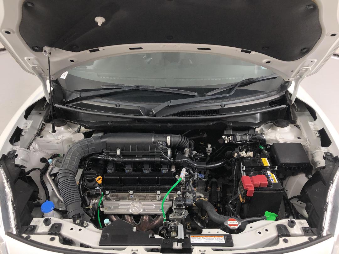 Photo '13' of Suzuki Swift