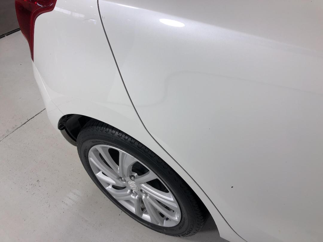 Photo '23' of Suzuki Swift