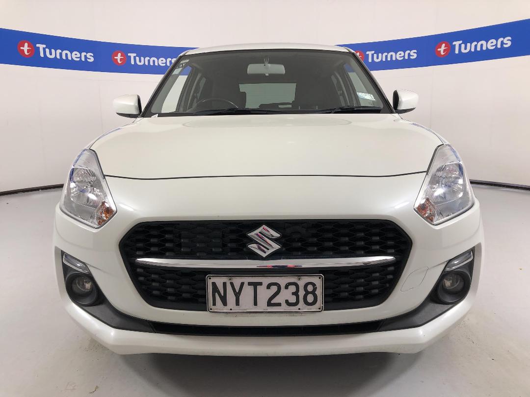 Photo '2' of Suzuki Swift