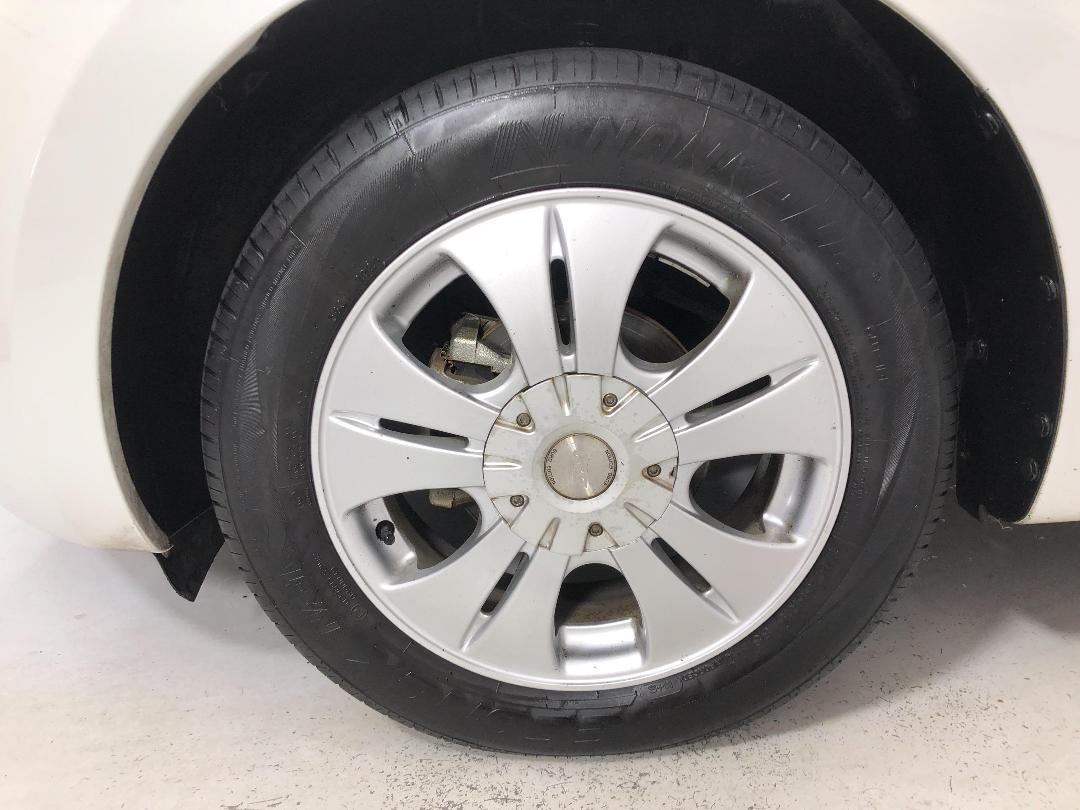 Photo '10' of Suzuki Swift