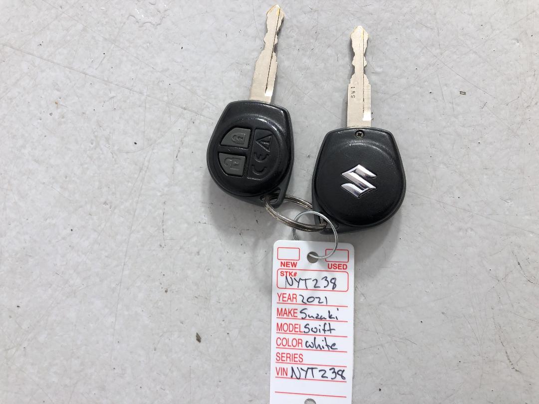 Photo '22' of Suzuki Swift