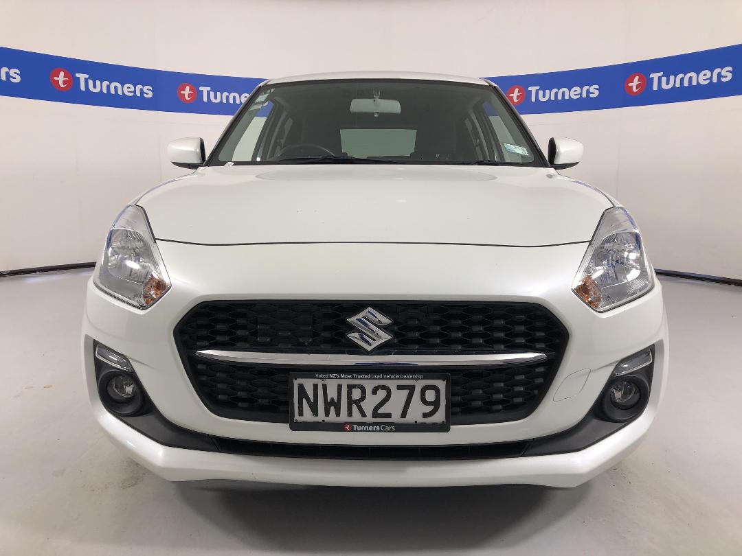 Photo '2' of Suzuki Swift