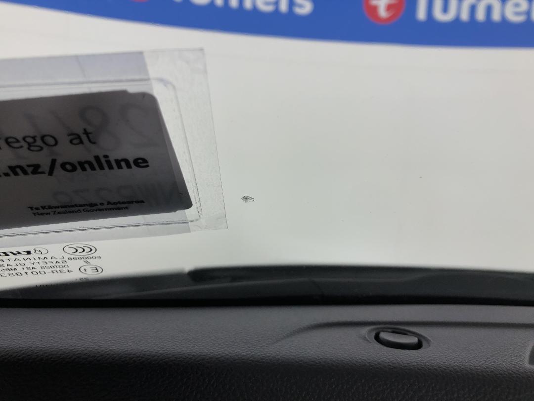 Photo '26' of Suzuki Swift