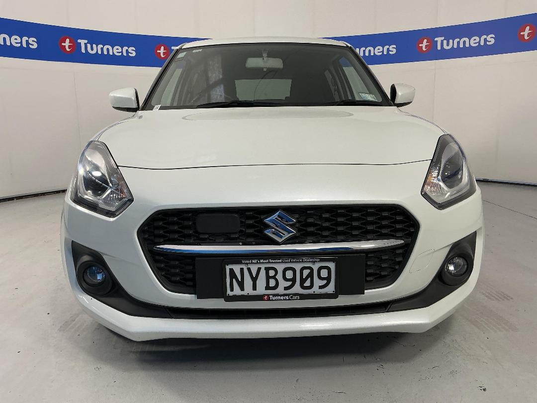 Photo '2' of Suzuki Swift