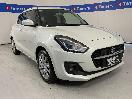 Thumbnail '1' of Suzuki Swift