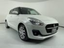 Thumbnail '1' of Suzuki Swift