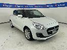 Thumbnail '1' of Suzuki Swift