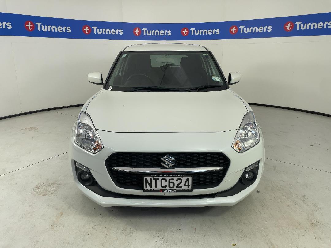 Photo '2' of Suzuki Swift