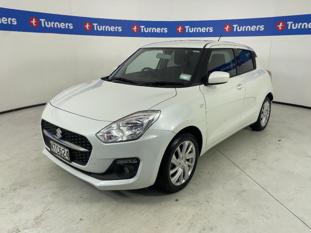 Photo '4' of Suzuki Swift