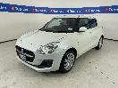 Thumbnail '4' of Suzuki Swift