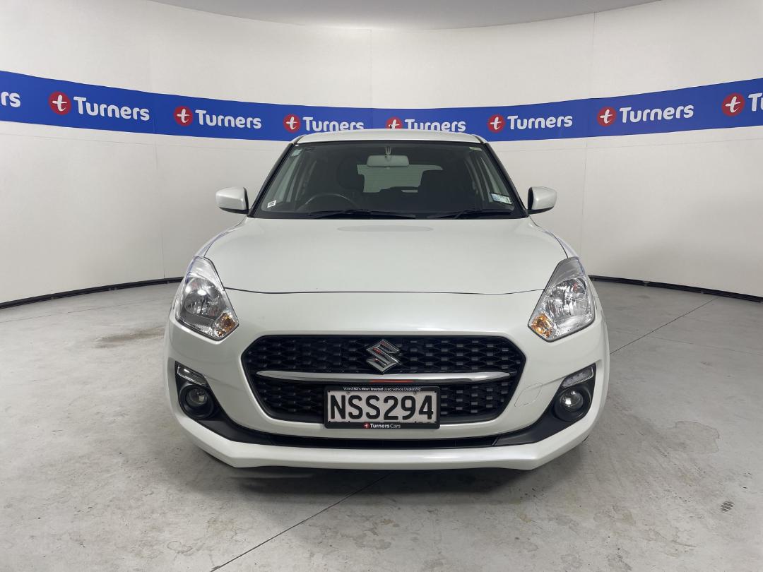 Photo '2' of Suzuki Swift