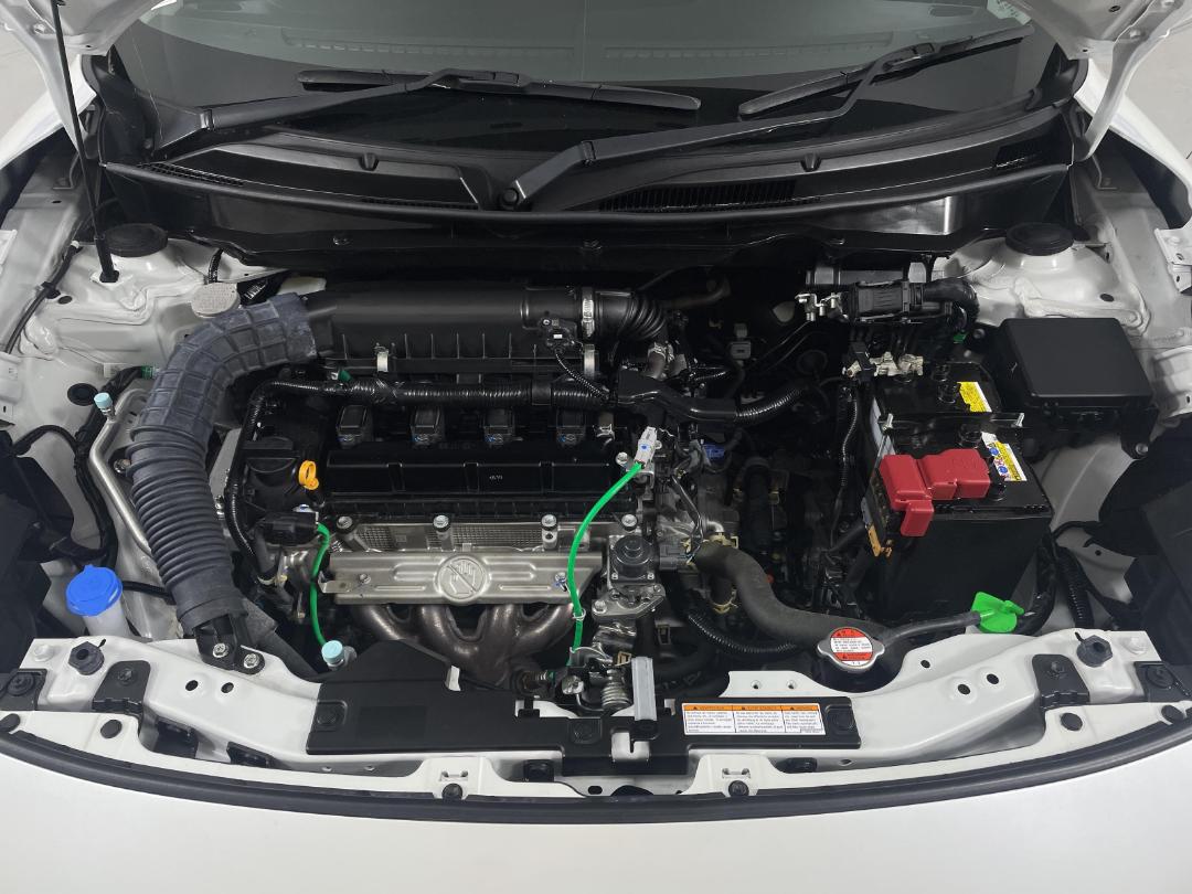 Photo '13' of Suzuki Swift