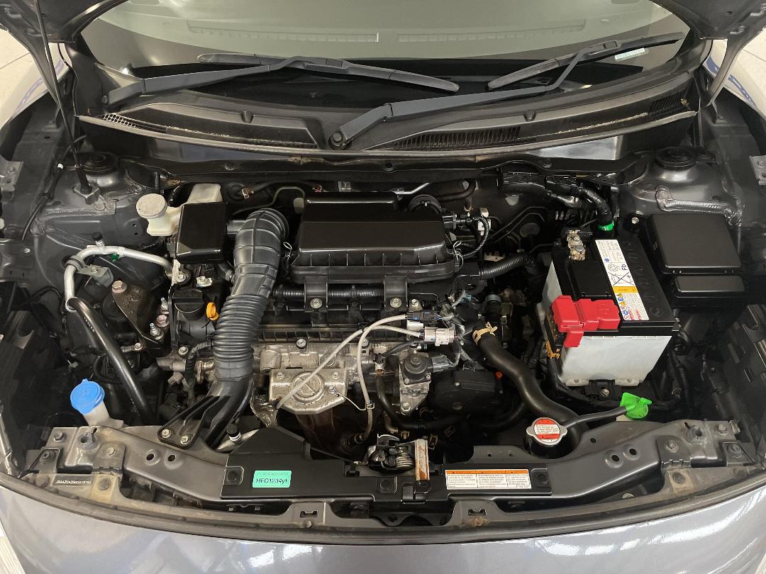 Photo '13' of Suzuki Swift