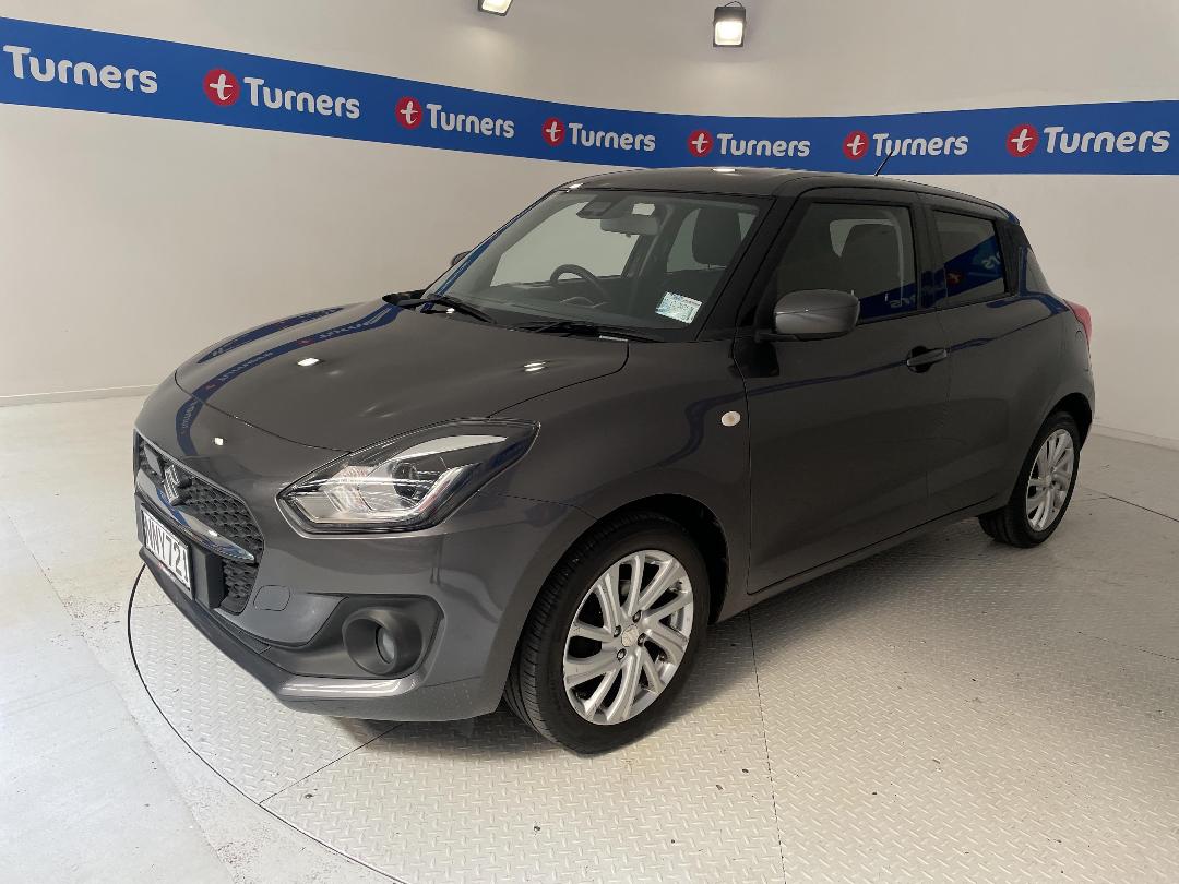 Photo '4' of Suzuki Swift