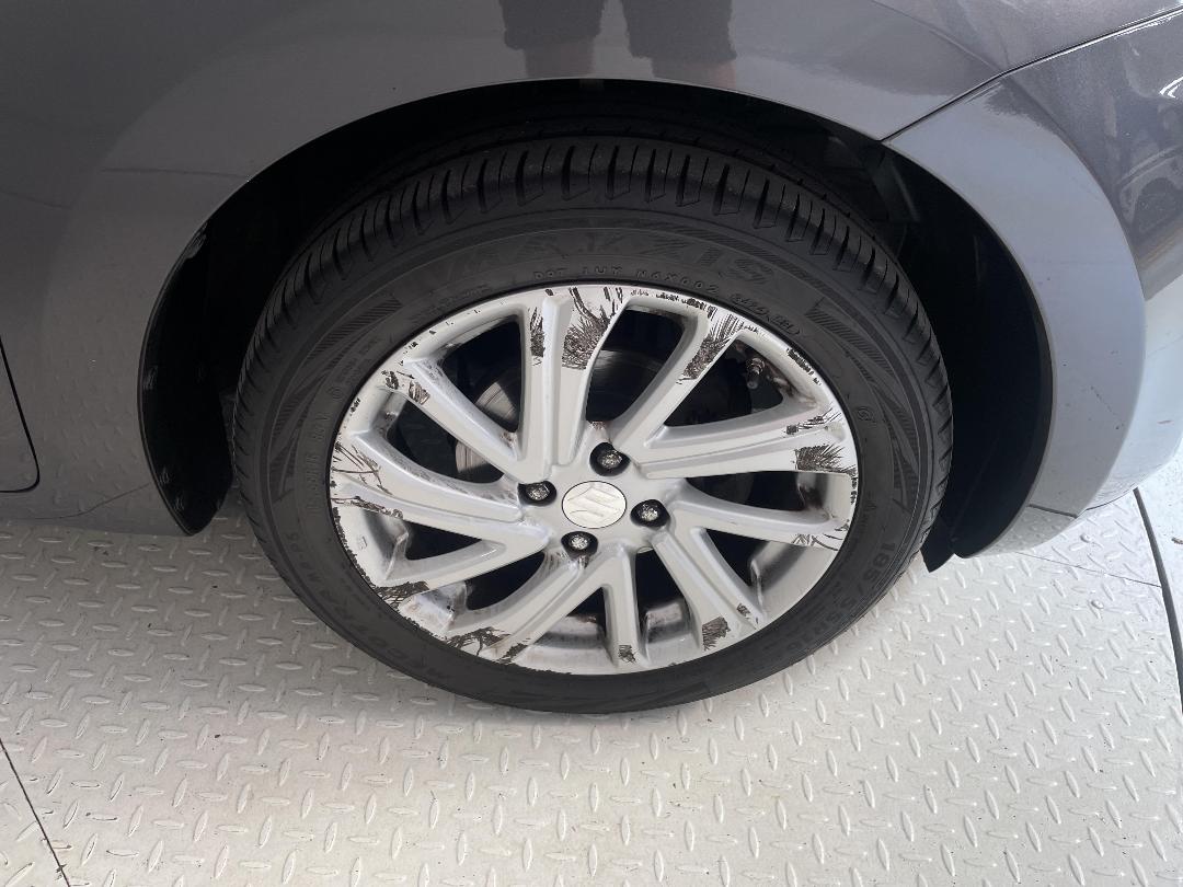 Photo '9' of Suzuki Swift