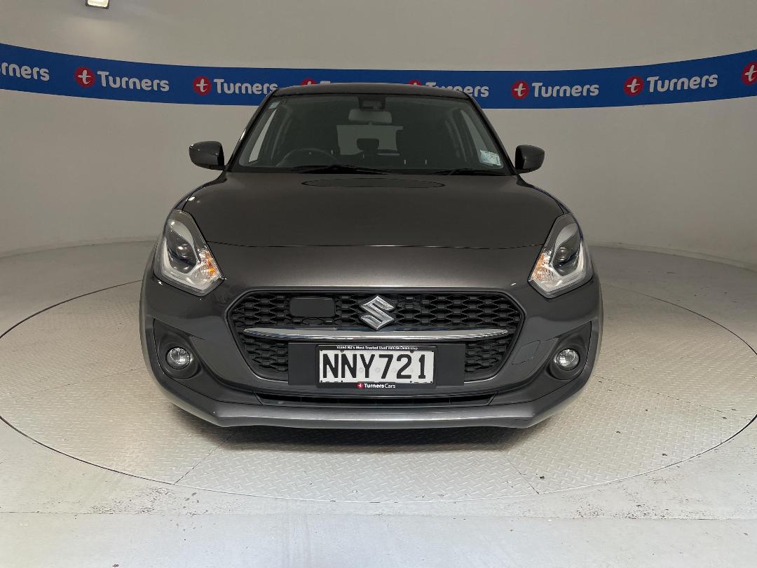 Photo '2' of Suzuki Swift