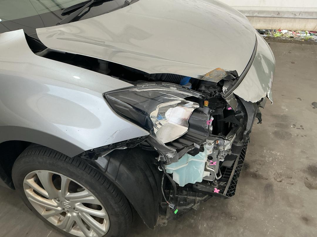 Photo '3' of Suzuki Swift GL