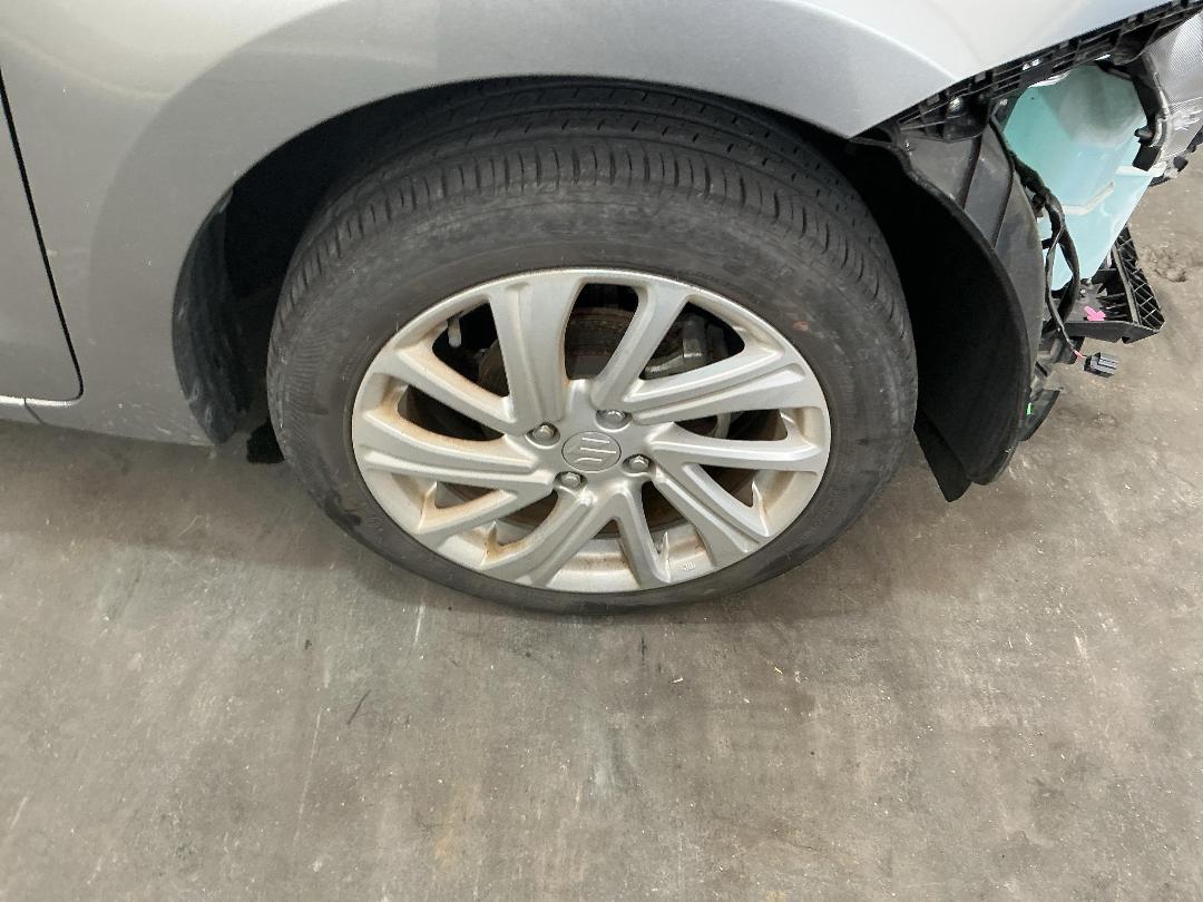 Photo '2' of Suzuki Swift GL