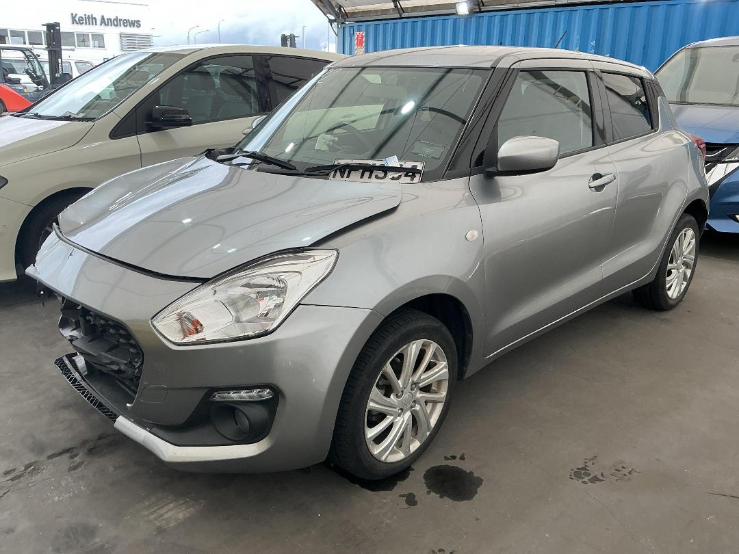 Photo '7' of Suzuki Swift GL