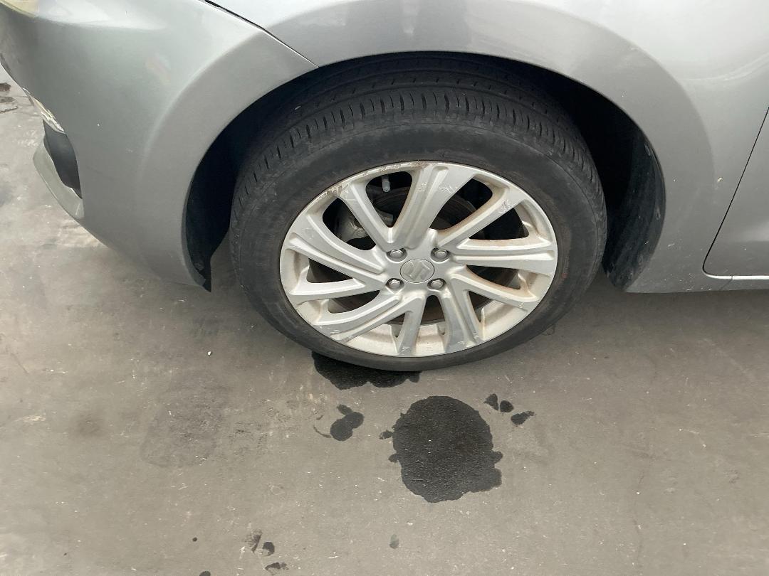 Photo '8' of Suzuki Swift GL