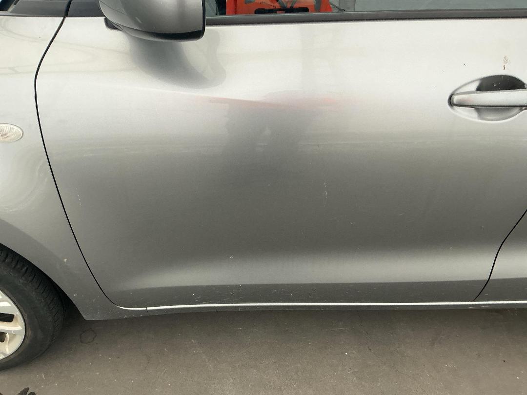 Photo '9' of Suzuki Swift GL