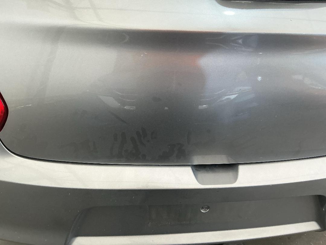 Photo '13' of Suzuki Swift GL