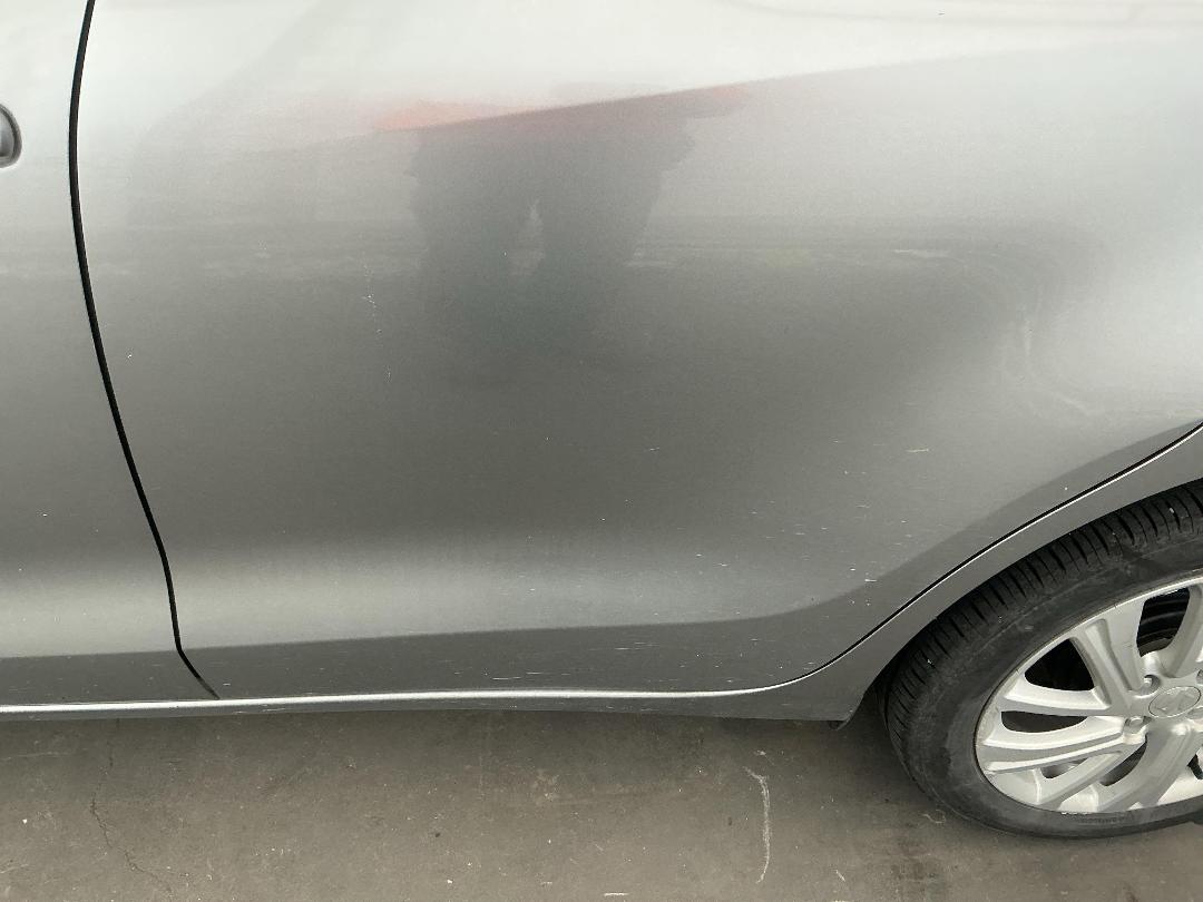 Photo '10' of Suzuki Swift GL