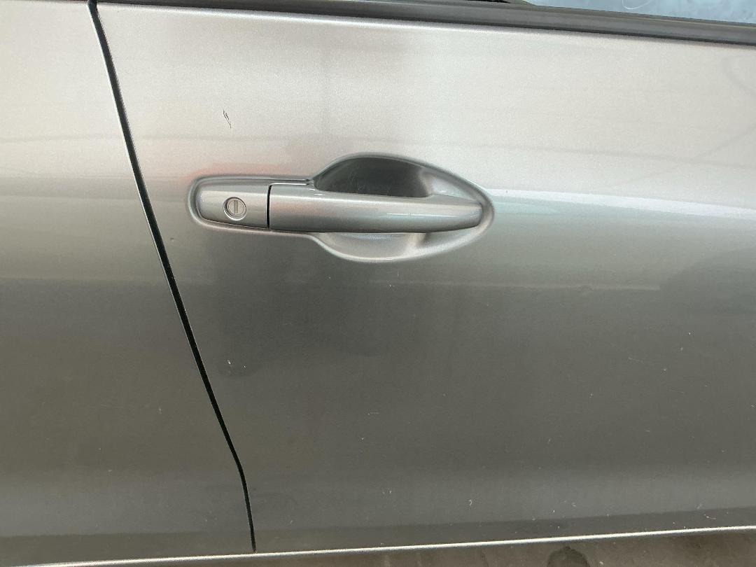 Photo '18' of Suzuki Swift GL