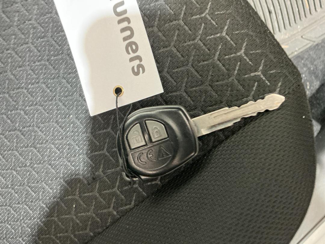 Photo '22' of Suzuki Swift GL