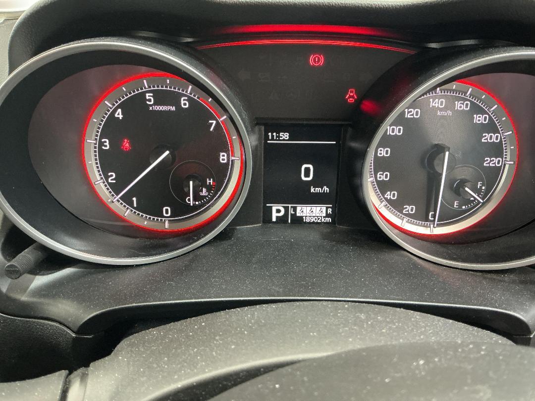 Photo '25' of Suzuki Swift GL