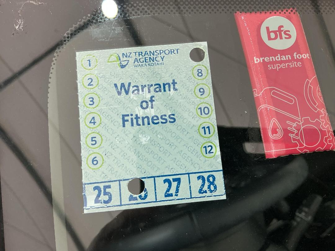 Photo '27' of Suzuki Swift GL