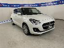 Thumbnail '1' of Suzuki Swift