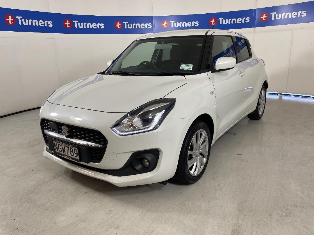 Photo '4' of Suzuki Swift