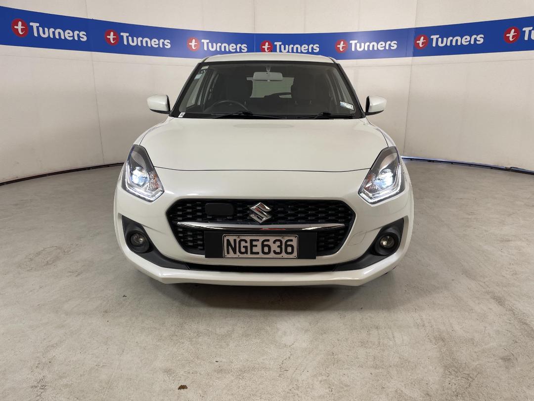 Photo '2' of Suzuki Swift