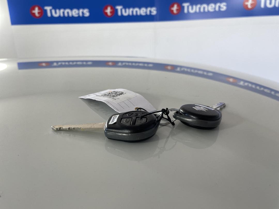 Photo '22' of Suzuki Swift