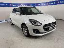 Thumbnail '1' of Suzuki Swift