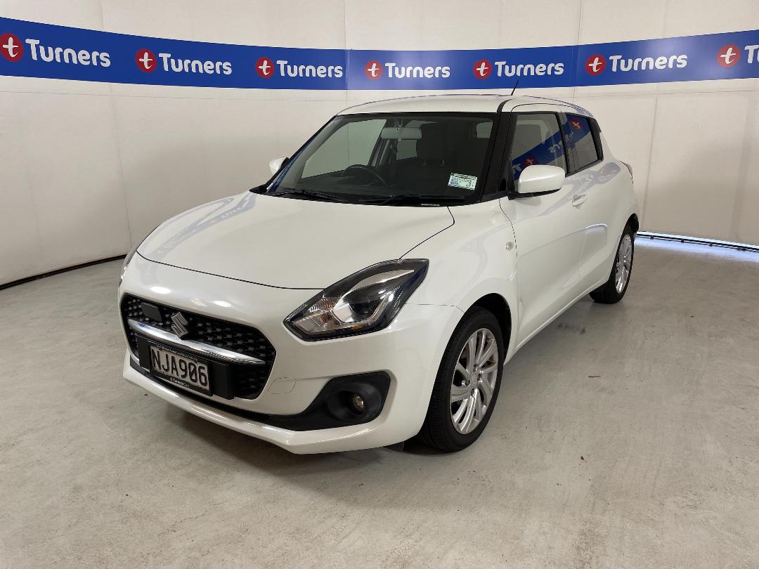 Photo '4' of Suzuki Swift