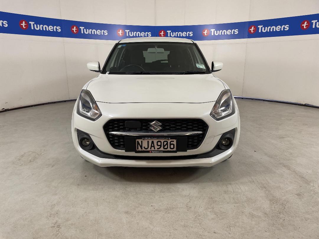 Photo '2' of Suzuki Swift