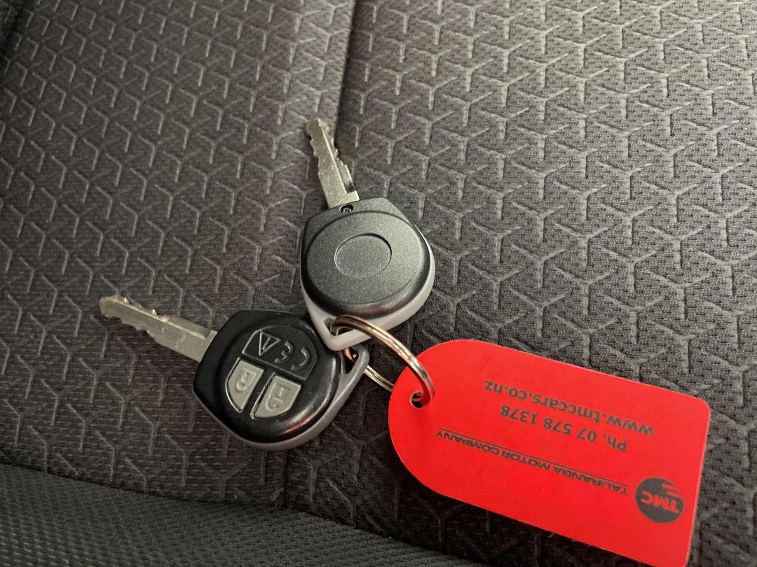 Photo '22' of Suzuki Swift