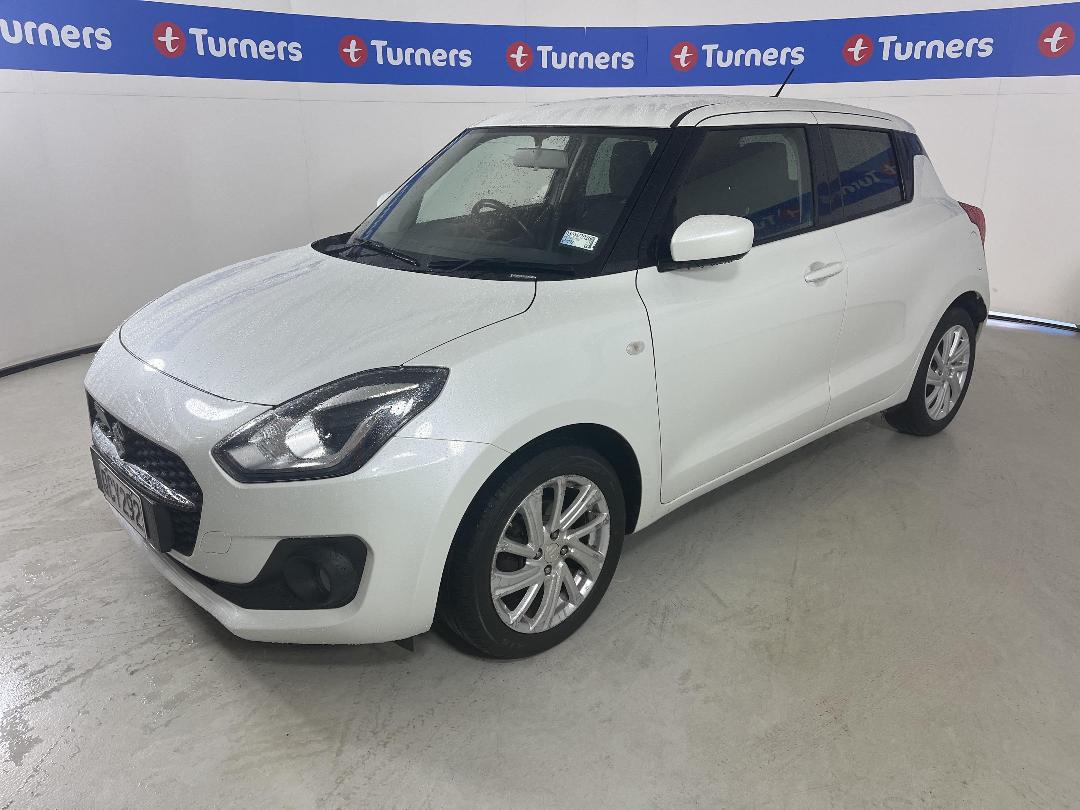 Photo '4' of Suzuki Swift