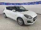 Thumbnail '1' of Suzuki Swift